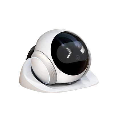 Virtual Pet Trainer AI Robot Durable Behavioral Analysis AI-Powered App Control