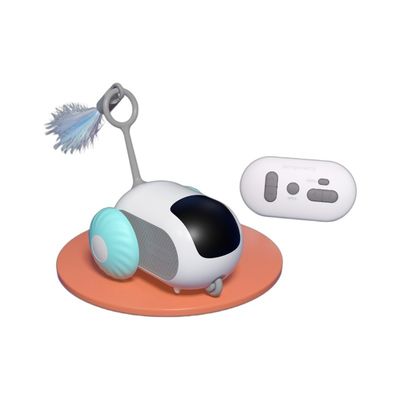 Agility Training Interactive Eco-Friendly Ultrasonic Customizable Feedback