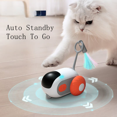 Agility Training Interactive Eco-Friendly Ultrasonic Customizable Feedback