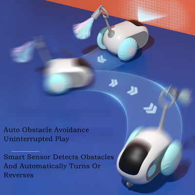 Agility Training Interactive Eco-Friendly Ultrasonic Customizable Feedback