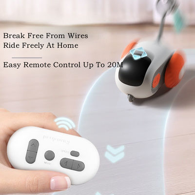 Agility Training Interactive Eco-Friendly Ultrasonic Customizable Feedback