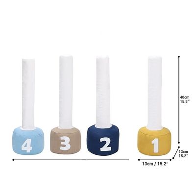 Vibration Dog Sports Competition Agility Training Pet Anxiety Relief Pet Training Products