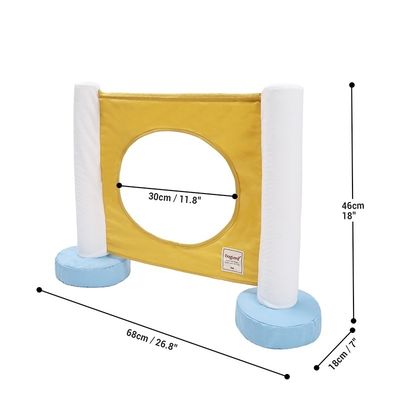 Vibration Dog Sports Competition Agility Training Pet Anxiety Relief Pet Training Products