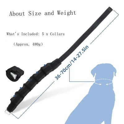 Customizable Feedback Dog Sports Competition Agility Training Dog Park Ready Pet Training Products