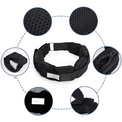 Customizable Feedback Dog Sports Competition Agility Training Dog Park Ready Pet Training Products