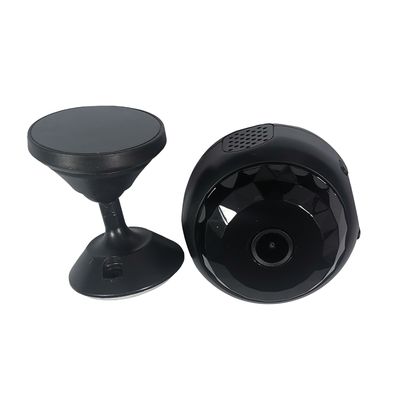 Force-Free Monitoring HD Security Camera Interactive Remote Viewing