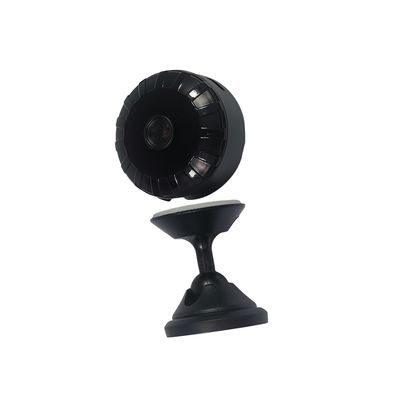 Agility-Ready Home Surveillance Camera Force-Free Motion Detection