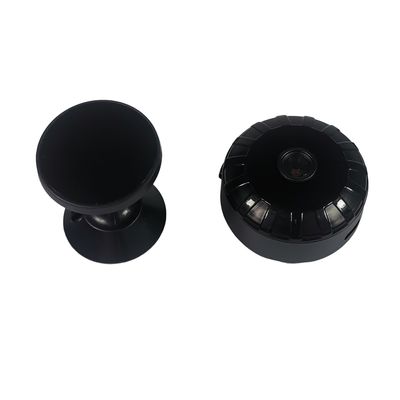 Agility-Ready Home Surveillance Camera Force-Free Motion Detection