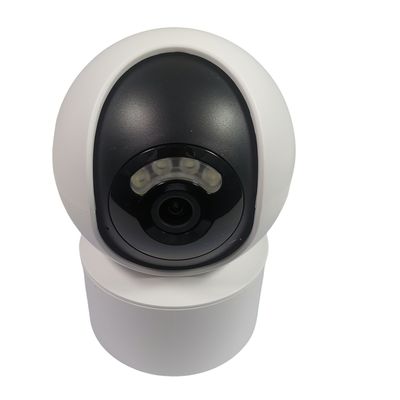 Interactive Security Camera Force-Free Monitoring Real-Time Alerts