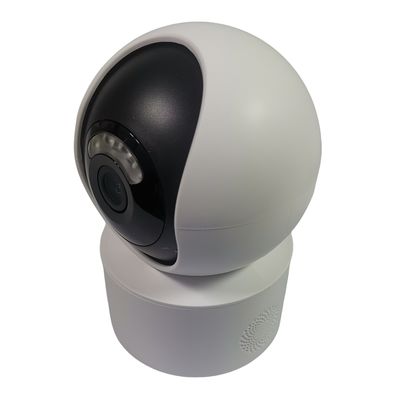 Interactive Security Camera Force-Free Monitoring Real-Time Alerts