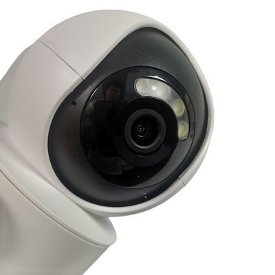 Interactive Security Camera Force-Free Monitoring Real-Time Alerts