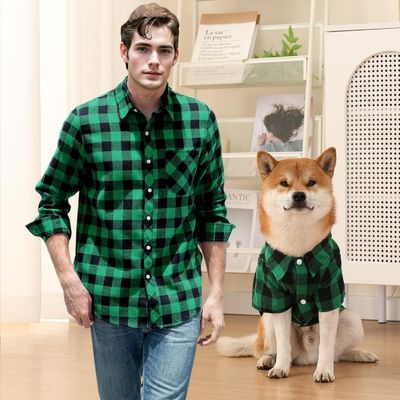 Winter Jacket Festival-Themed Waterproof Cat Clothes Quick-Dry Technology