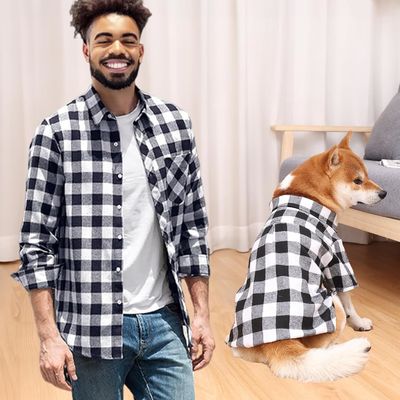 Microfiber Winter Jacket Holographic Breathable Cat Clothes UV Protection