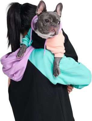 Breathable Dog Clothes Soft Quick-Dry Technology Adjustable Waistband