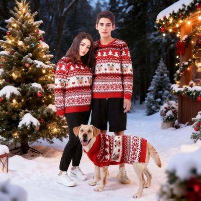 Fluorescent-Free Dog Clothes Customizable Machine Washable Reflective Breathable