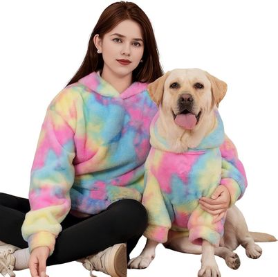 Reflective Smart Temperature Control Dog Clothes Summer Wear Waterproof Coat