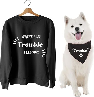 Lightweight Festival-Themed Button-Free Design Dog Clothes Customizable