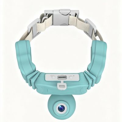 Training Collar Activity Tracking GPS Tracker Geofencing Alerts Waterproof