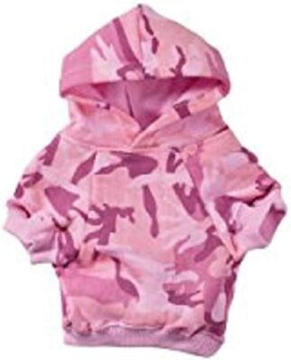 Button-Free Design Static-Proof Eco-Certified Hunting Dog Clothing Microfiber