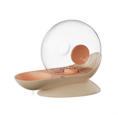 Automatic Circulating Pet Drinking Machine Child Safety Lock