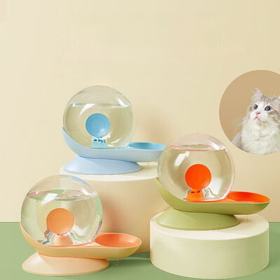 Automatic Circulating Pet Drinking Machine Child Safety Lock