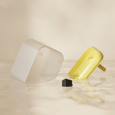 Customizable Flow Rate Pet Drinking Machine Auto Clean Cycle