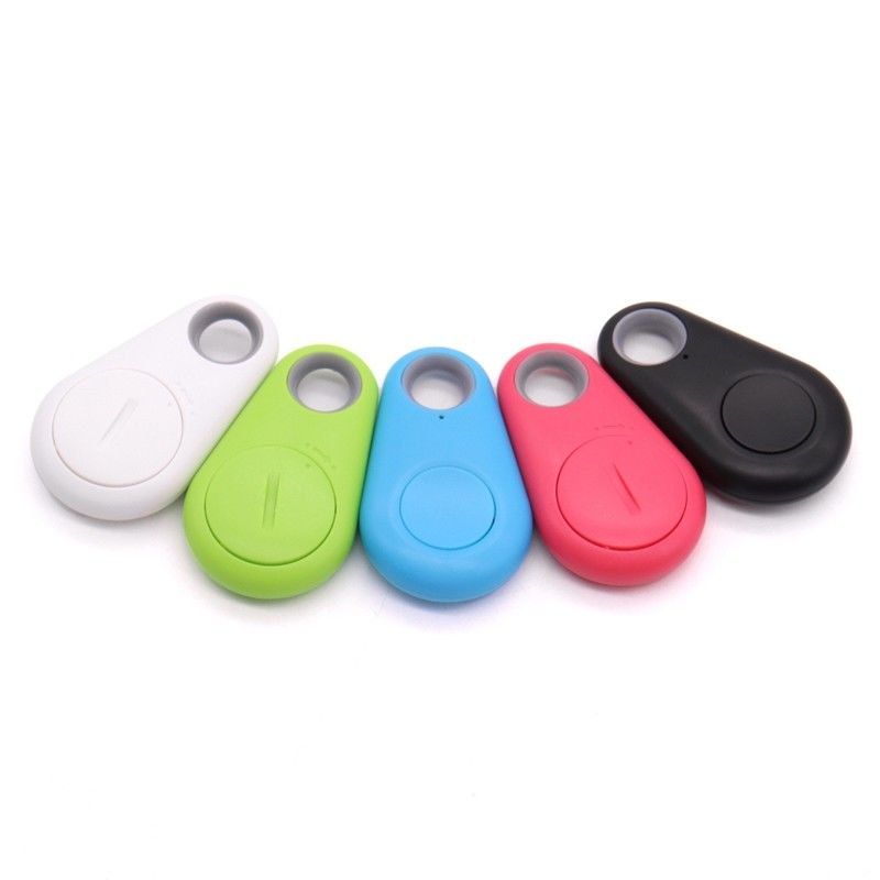 Battery GPS + Cellular Dual Mode Waterproof Cat Collar 4G LTE Multi Pet Compatible