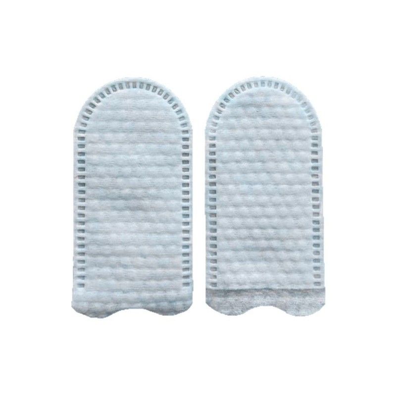 Pet Friendly Antibacterial Cat Dog Ear Cleaning Tool Latex Free FDA Approved