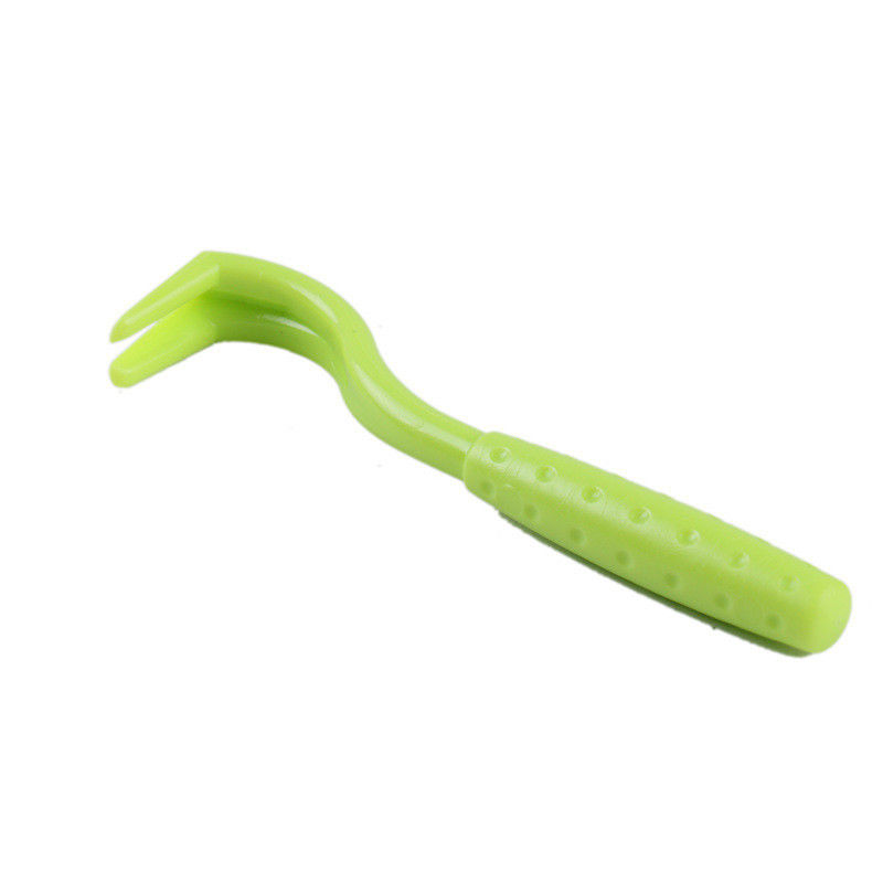 Chemical Free Quick Detection Pet Tick Remover Hook Vet Recommended SGS Tested