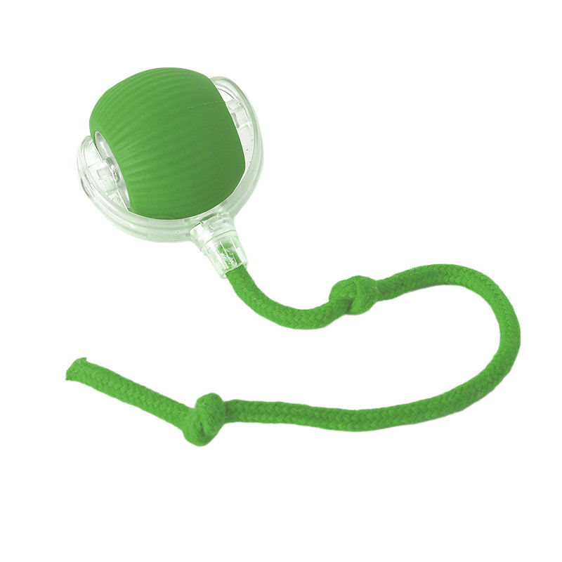 Voice Control Pet Training Toys GPS Tracking Long Battery Life Bluetooth Remote Control