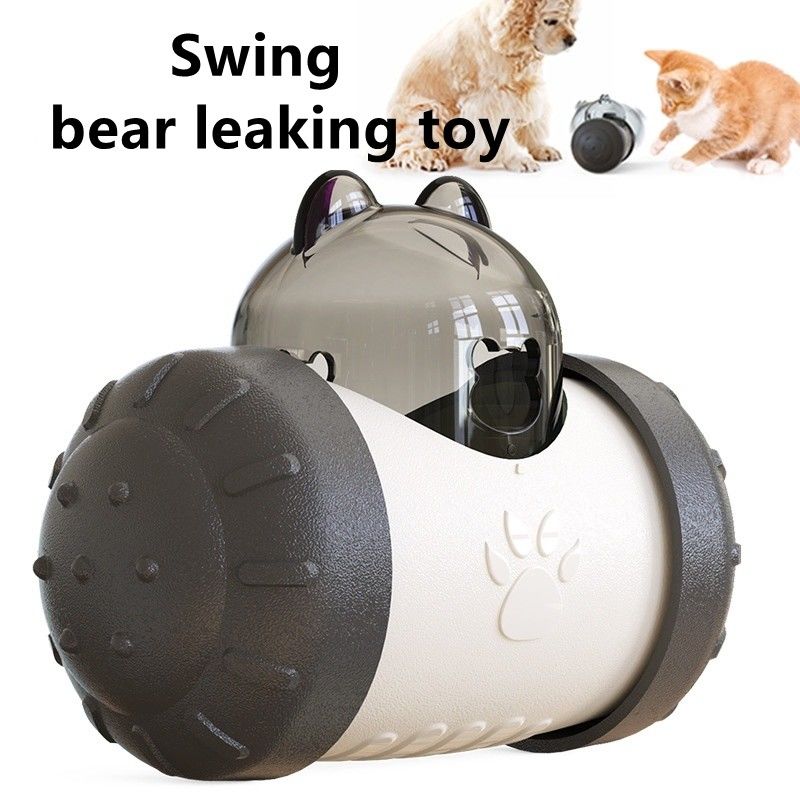 High Tech Pets Social Robot Gesture Control STEM Emotional Companion Toys