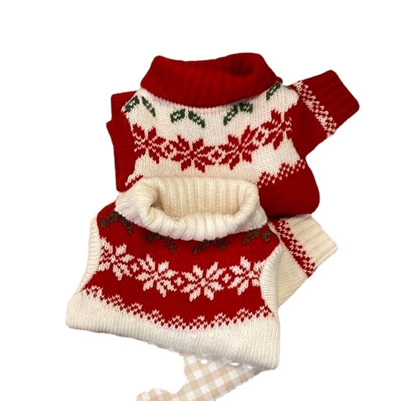 Machine-Washable Waterproof Winter Jacket  Cat & Dog Clothes Eco-Friendly