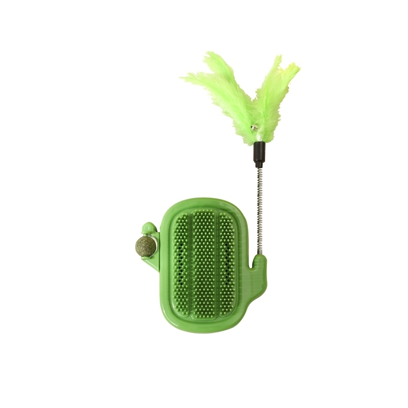 Durable Subscription Box Agility Training Bluetooth Pet Anxiety Relief