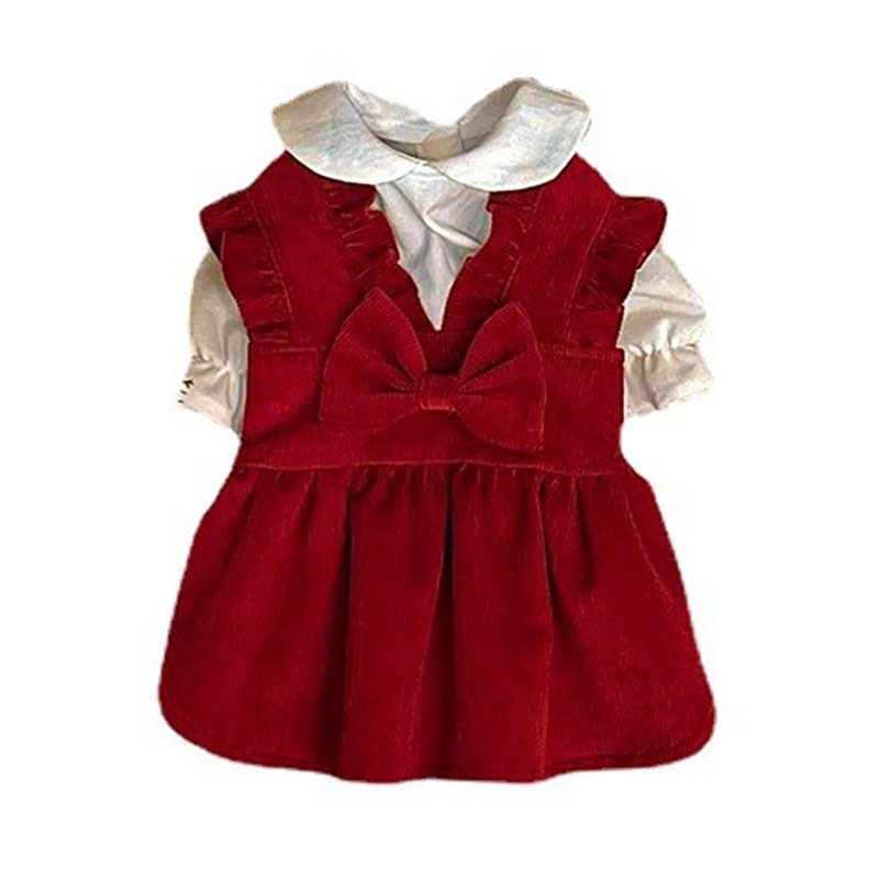 Clothes Festival-Themed Machine-Washable Fluorescent-Free Winter Jacket