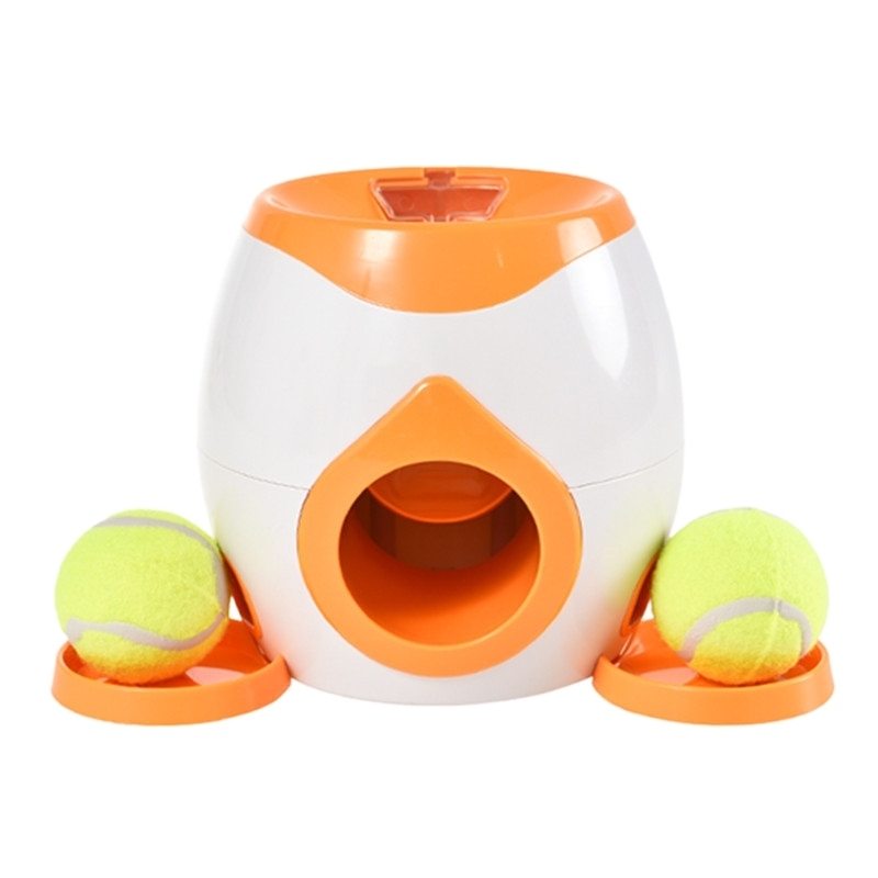 Ultrasonic Agility Training Reward System Dog Daycare Dog Park