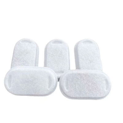 Activated Carbon Water Filter Replacement For Pet Automatic Water Dispenser