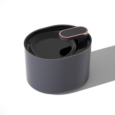 Carbon Filter Extra Large Dog Water Dispenser Auto Circulating Pet Drinking Machine