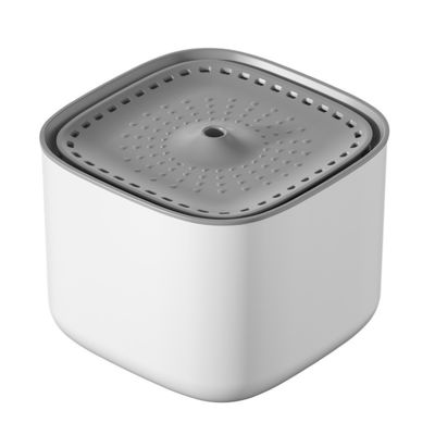 Custom Design Automatic Pet Water Dispensers Dishwasher Safe For Cats And Dogs