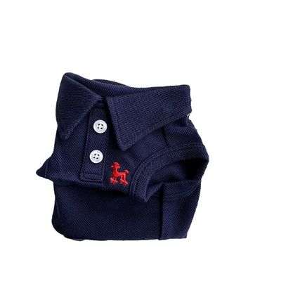 Custom Sizes Quick Dry Pet Clothing Breathable Cat Wearing Clothes Anti Allergy