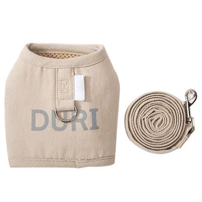 Breathable Fabric Summer Wear Pet Clothing Festival Themed Dog Clothes Button Free