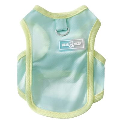 OEM Anti Allergy Pet Clothing , Antibacterial Fabric Dogs Wearing Clothes
