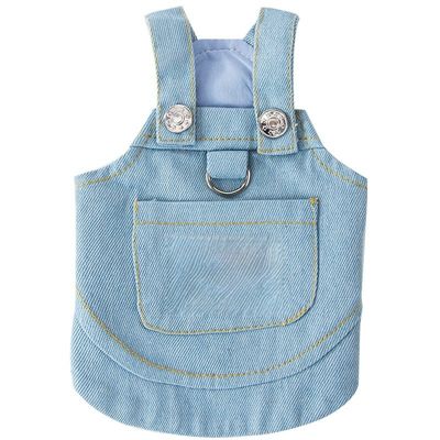 Custom Design Antibacterial Fabric Dog Clothes Anti Allergy Waterproof Eco Friendly