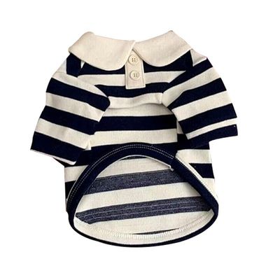 Soft Summer Pet T Shirt Dog Cat Wear Apparel Breathable Waterproof Anti Spill