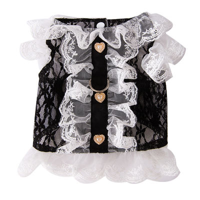 Custom OEM Cat Wearable Clothes Adjustable Orthopedic Multi Scene Pressure Relief
