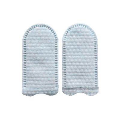 Pet Friendly Antibacterial Cat Dog Ear Cleaning Tool Latex Free FDA Approved