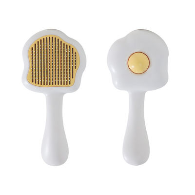 Long Lasting Pet Dog Cat Grooming Tools Brush Soft Grip Suction Adjustable Cordless