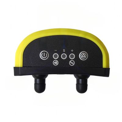 Water Resistant Pet Training Products Adjustable Dog Remote Control Shock Collar