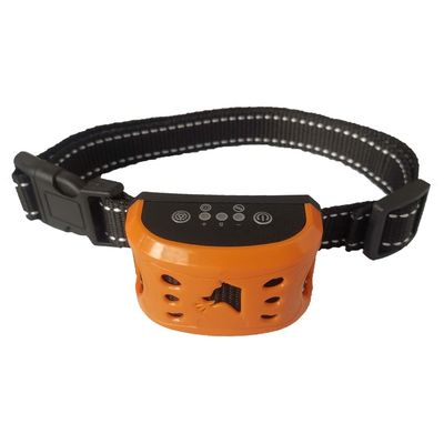 Rechargeable Pet Training Products Dog Agility Shock Collar for Obedience School