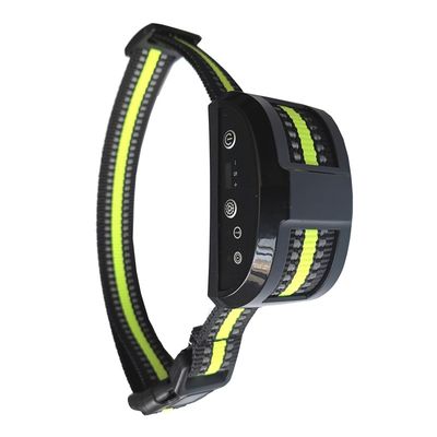 Water Resistant Pet Training Shock Collar Rechargeable for Dog and cat Agility