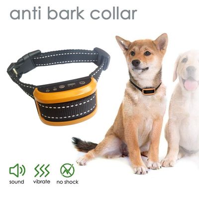 Hypoallergenic Pet Training Products Subscription Box Dog Shock Collar Bluetooth
